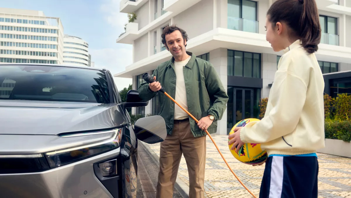 E-Auto-Förderung 2026