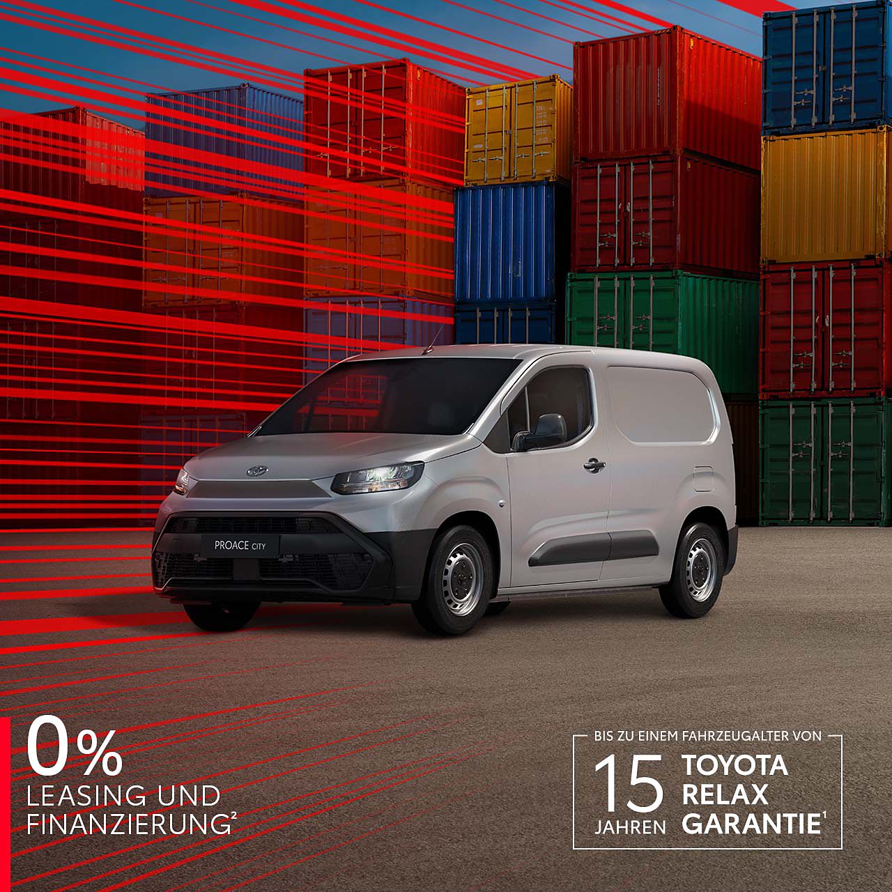 Angebot Teaser