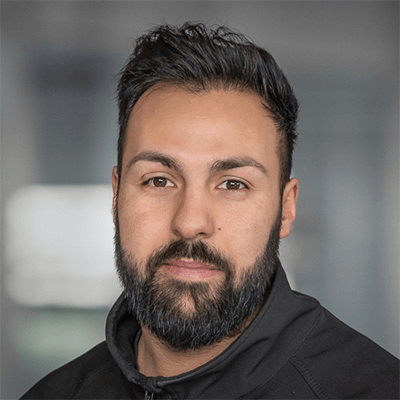 Muhammed Colak (Servicetechniker) - Autohaus Brucker GmbH