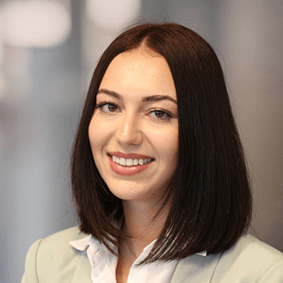 Luise Brucker (Zentrale/Theke/Kundenservice) - Autohaus Brucker GmbH