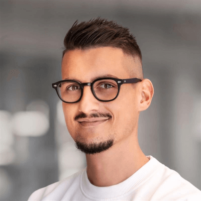 Lucas Butz (Automobilverkäufer) - Autohaus Brucker GmbH